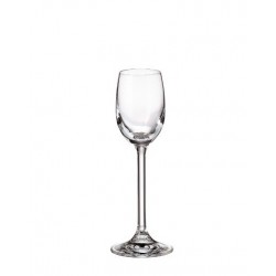 COLIBRI / GASTRO KIELISZEK 65 ML KOMPET 6 SZT