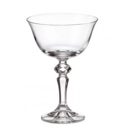 FALCO / LAURA GLASSES OF 180 ML 6 PCS