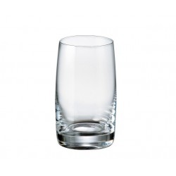 PAVO / IDEAL SZKLANKI WYSOKIE 250 ML
