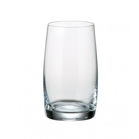 PAVO / IDEAL SZKLANKI WYSOKIE 380 ML
