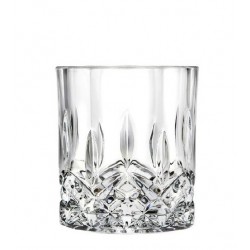 OPERA SZKLANKA WHISKY 300 ML KPL.6 SZTUK