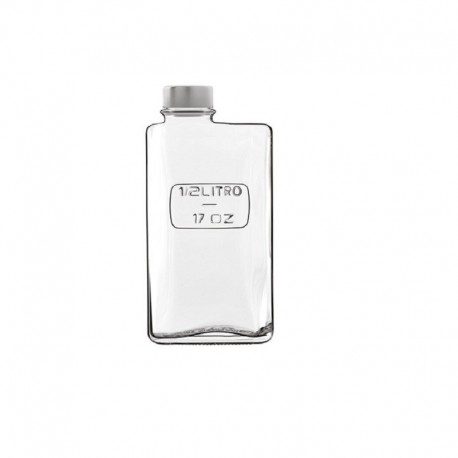 LUIGI BORMIOLI OPTIMA BUTELKA 0,5 L