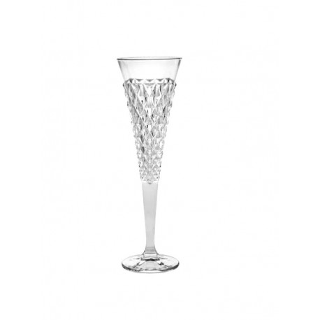 CHELSEY CHAMPAGNE GLASSES 210 ML