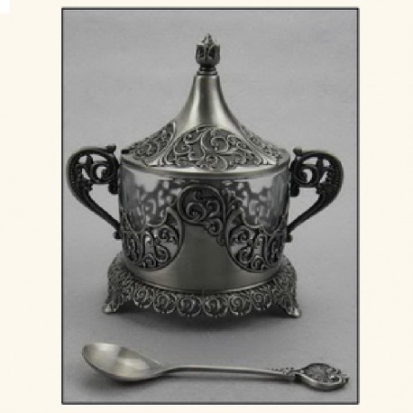 CUKIERNICA C 8354 PATYNA