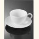 FILIŻANKA BIAŁA 4037
