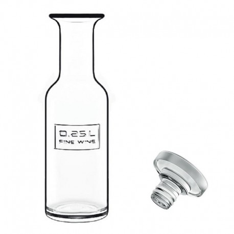 OPTIMA KARAFKA 280 ML