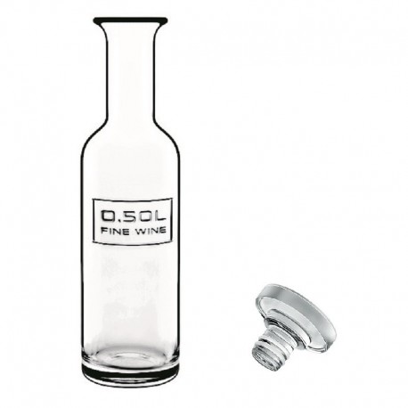 OPTIMA KARAFKA 500 ML