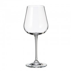 AMUNDSEN / ARDEA KIELISZKI DO WINA 450 ML KPL 6 SZT.