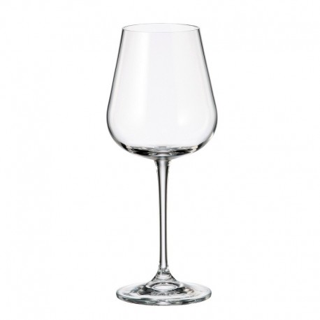 AMUNDSEN / ARDEA KIELISZKI DO WINA 450 ML KPL 6 SZT.