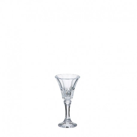 WELLINGTON KIELISZKI WÓDKA N/N 50 ML KPL 6 SZT