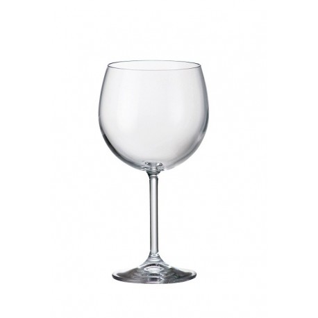 COLIBRI / GASTRO KIELISZKI WINO 570 ML KOMPLET 6 SZT