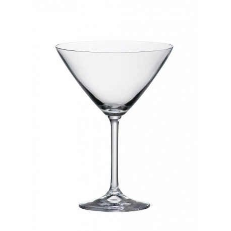 COLIBRI / GASTRO KIELISZKI MARTINI 280 ML KOMPLET 6 SZT