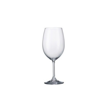 SYLVIA / KLARA KIELISZKI GOBLET 450 ML 6 SZT