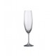 SYLVIA / KLARA CHAMPAGNE GLASSES 220 ML 6 PCS