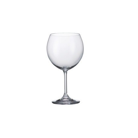 SYLVIA / KLARA BALL GLASSES 460 ML 6 PCS