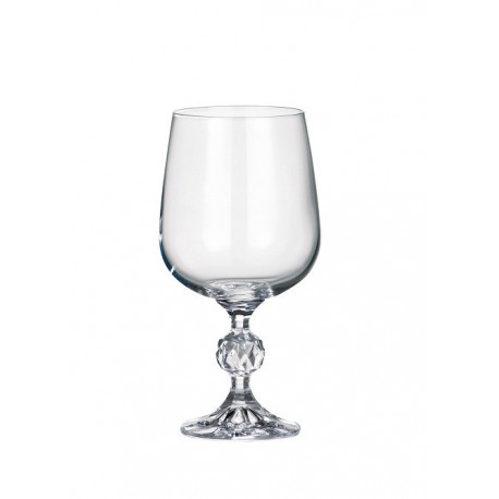 KLAUDIA / STERNA KIELISZKI WINO 340 ML