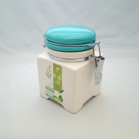 HERMETIK CONTAINER 600 ML
