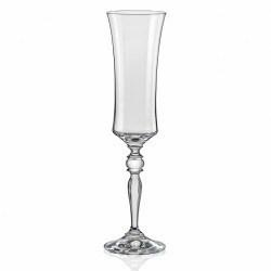 GRACE 190 ML CHAMPAGNE GLASSES