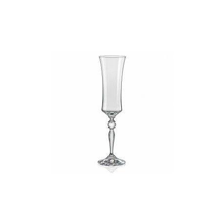 GRACE 190 ML CHAMPAGNE GLASSES