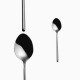 TEA SPOONS SET AVANTGARDE