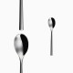 TEA SPOONS LIVING ALL MIRROR, SET 6 PCS