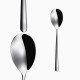 TEA SPOONS LONDON SET 6 PCS.