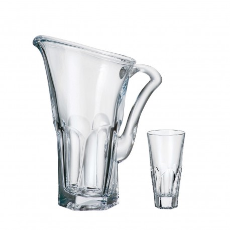 APOLLO SET DO NAPOJÓW 1+6