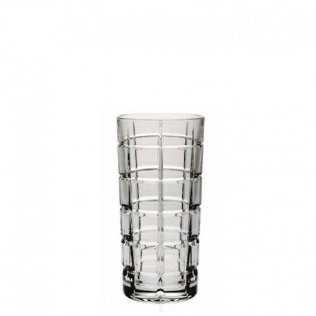 TIMESQUARE SZKLANKI WYSOKIE 420 ML KPL 6 SZT