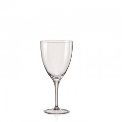 KIELISZEK WINO KATE 400 ML , KOMPLET 6 SZT