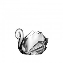 SWAN FIGURINE 114