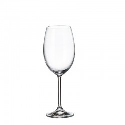 COLIBRI / GASTRO KIELISZKI WINO 450 ML KOMPLET 6 SZT