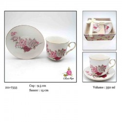 FILIZANKA JUMBO 350 ML