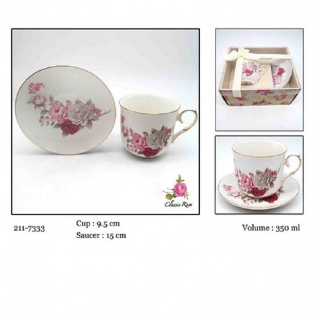 FILIZANKA JUMBO 350 ML