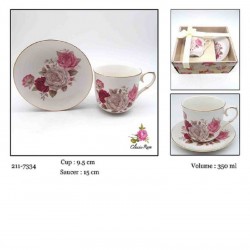 FILIZANKA JUMBO 350 ML