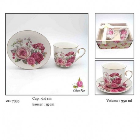 FILIZANKA JUMBO 350 ML