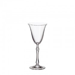 PARUS KIELISZEK 185 ML KOMPLET 6 SZT