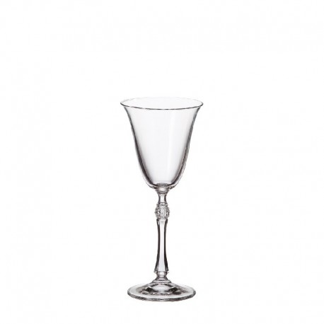 PARUS KIELISZEK 185 ML KOMPLET 6 SZT