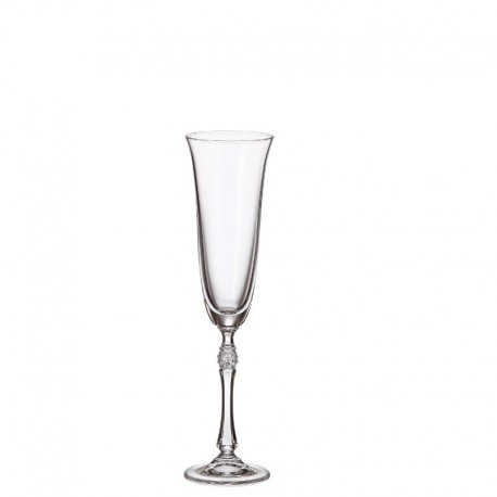 PARUS KIELISZEK 190 ML KOMPLET 6 SZT