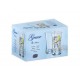 GRACE HIGH TUMBLERS 340 ML PACKED 6 PCS