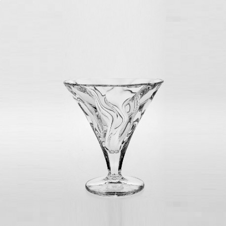 BAMBOO PUCHARKI 330 ML KOMPLET 6 SZT