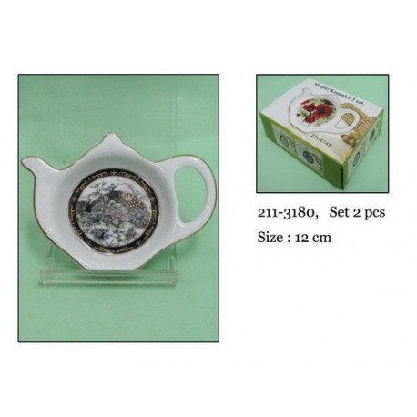 SKAPKA KOMPLET 2 SZT