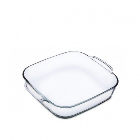 kWADRATOWE NACZYNIE ŻAROODPORNE 1.6 L