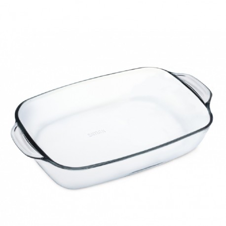 NACZYNIE ŻARODPORNE 3,5 L