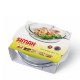 ROUND CASSEROLE WITH LID (2,0L + 0,9 L)