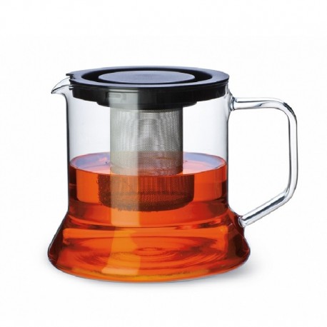 DZBANEK LOOK 1,8 L Z METALOWYM ZAPARZACZEM