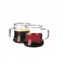 KUBEK LOOK 0,25 L KOMPLET 2 SZT