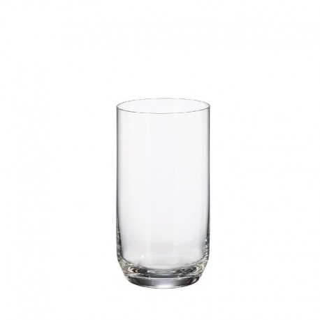 HIGH TUMBLER 400 ML ARA , 6 PCS