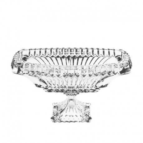 PRAGUE MISA OVAL N/N 390 MM