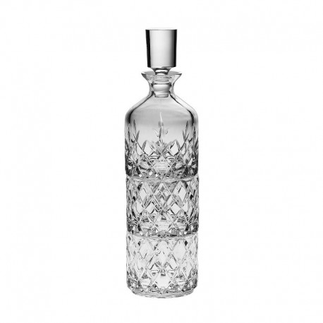 MINISTER MINI WHISKY SET KPL 1+2