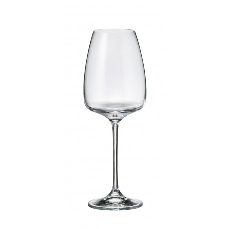 ALIZEE / ANSER KIELISZKI WINO 440 ML